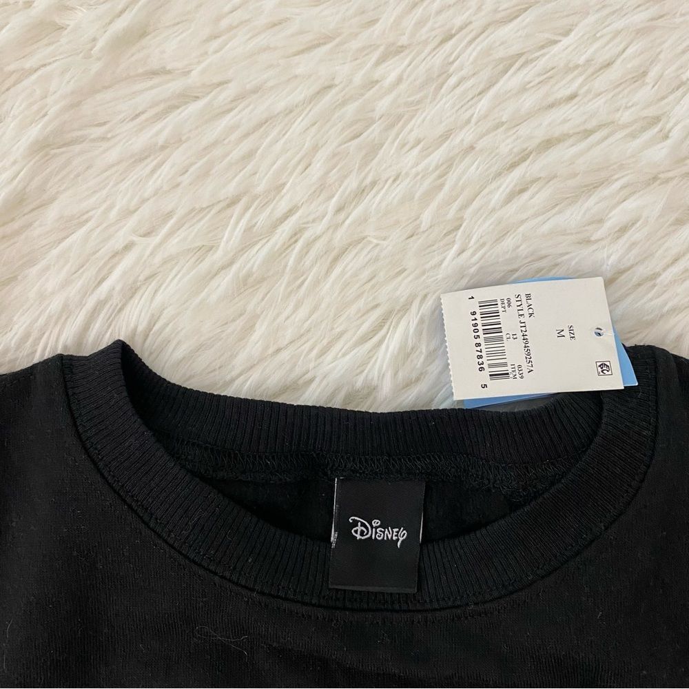 Disney Halloween Mickey Mouse Sweatshirt - Picture 5 of 5